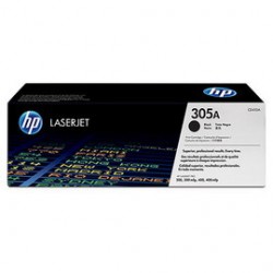 TONER NERO HP305A CAPACITA STANDARD