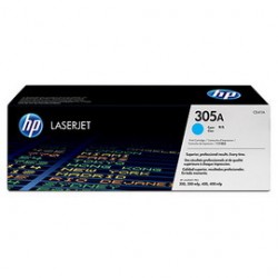 TONER CIANO HP305A CAPACITA STANDARD