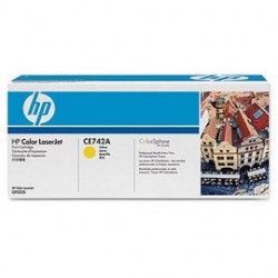 TONER GIALLO HP LASERJETCP 5220