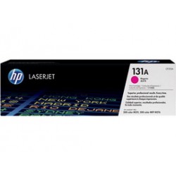 HP 131A TONER CARTRIDGE MAGENTA