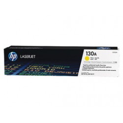 TONER GIALLO 130A LASER JET MFP M177FW