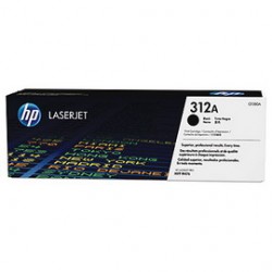 HP 312A TONER NERO HP LASERJET