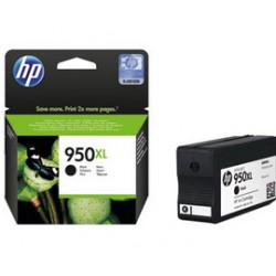 CARTUCCIA NERA INCHIOSTRO HP OFFICEJET 950XL