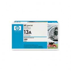 CARTUCCIA DI STAMPA HP SMART PER STAMPANTI HP LASERJET 1300 NERO 2500PG.