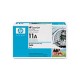 CARTUCCIA DI STAMPA HP SMART PER STAMPANTI HP LASERJET 2410/20/30 NERO 6000PG.