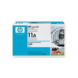 CARTUCCIA DI STAMPA HP SMART PER STAMPANTI HP LASERJET 2410/20/30 NERO 6000PG.