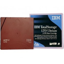 DATACARTRIDGE LTO 5 ULTRIUM-5 1.5TB