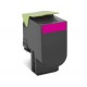 TONER 702M RETURN PROGRAM MAGENTA CAPACITA STANDARD