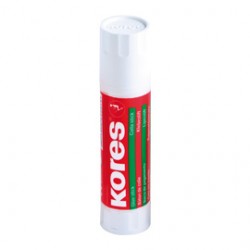 COLLA STICK 20GR KORES