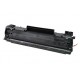 TONER RIC. NERO X CANON MF-4410/4430/4450/4550/4570/4580 (728)