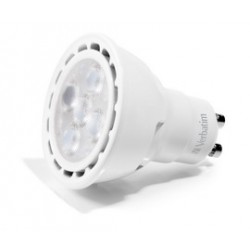 LAMPADINA LED PAR16 GU10 5.0W 2700K WW 350LM 35 Degree