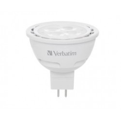 LAMPADINA LED MR16 GU5.3 5.5W 2700K WW 350LM 35 Degree