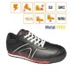CALZATURA di SICUREZZA D-Spirit S3 SRC HRO N42