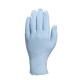 Scatola 100 GUANTI NITRILE Tg.Media NON Talcati