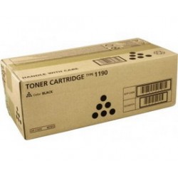 TONER NERO FAX 1190L 431013