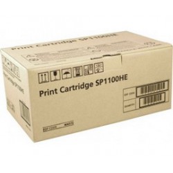 TONER SP1100SF ALTA CAPACITA 406572