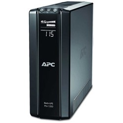 61813GRUPPO DI CONTINUITABACK-UPS RS 1200 LCD APC