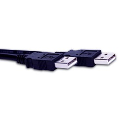 69360 CAVOA USB 3MT       TIPO A/A M/M