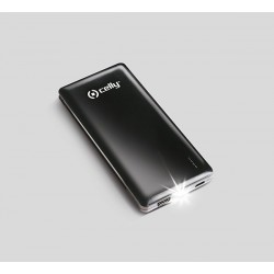 69458 CARICABATTERIE DA  VIAGGIO POWER BANK H24