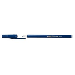 36025 PENNARELLO BIC     PARAFE  881 ROSSO