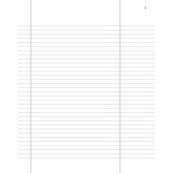 50020 REG.VERB.ASSEMBLEE 96PG. 31X24,5 DU135500000