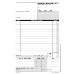 50004 CF.50 MODULI DDT A4 3 COPIE AUTORIC.