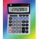 80254 CALCOLATRICE BT- 2200 12 CIFRE