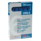 21129 CF.5 CASS.PUNTI EC3ETONA 6 MM. BLU