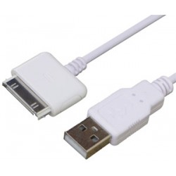 62737 CAVO APPLE USB