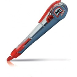 28026CORRETTORE PRITT PEN ROLLER MM.5 6MT