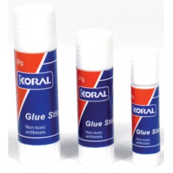 27089 COLLA STICK KORAL GR.40
