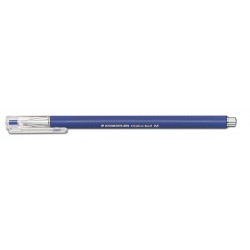 30411 CF.6 PENNA SFERA   STAEDTLER TRIPLUS BALL431