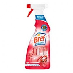 BREF BRILLANTE MULTIUSO SPRAY 750ML