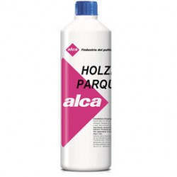 DETERGENTE per PARQUET Holzer 1Lt Alca