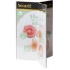 DISPLAY PORTAMENU a Y 10,5x14,8cm (A6) Securit