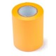 ROTOLO RICARICA ARANCIO NEON PER MEMOIDEA TAPE DISPENSER - Conf da 6 pz.