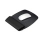 MOUSEPAD con POGGIAPOLSI NERO I-Spire Fellowes