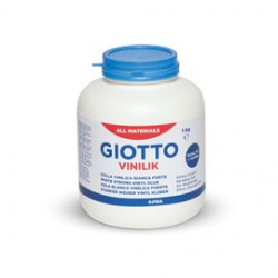 COLLA GIOTTO Vinilik BARATTOLO da 1KG