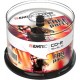 CD-R EMTEC 80MIN/700MB 52x SPINDLE (50pz)