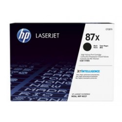 HP 287X TONER NERO HP LASERJET 18000 pag