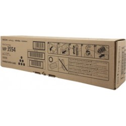 TONER NERO PER MP2554-3054-3554