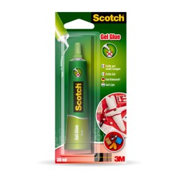 23077 COLLA ATTACCATUTTO 3M SCOTCHNET 30ML