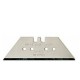 10 LAME CUTTER TRAPEZOIDALI PER SX-792 - Conf da 10 pz.