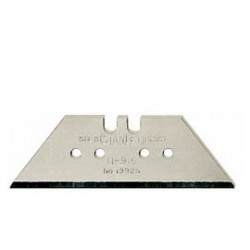 10 LAME CUTTER TRAPEZOIDALI PER SX-792 - Conf da 10 pz.