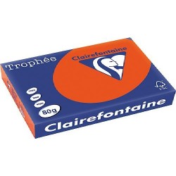 TROPHEE GR.80 500FG A4   1873 ROSSO CARDIN