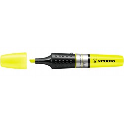 EVIDENZIATORE STABILO    LUMINATOR GIALLO 71/24