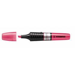 EVIDENZIATORE STABILO    LUMINATOR ROSA 71/56