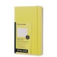 AGENDA 18 MESI MOLESKINE SETTIMANALE C.RIG.GIALL L