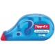 ROLLER POCKET MOUSE      TIPP-EX BIC 4,2mm X 10m