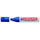 MARKER PERMANENTE EDDING 800 BLU